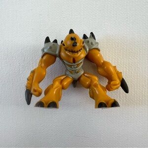 Giochi Preziosi Gormiti 2” collectible figure “the Hideoutfinder”